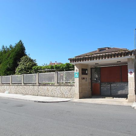 Cova Da Balea Guest House Aldán Exterior photo