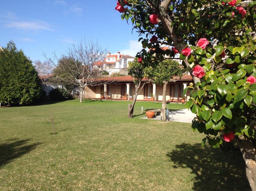 Cova Da Balea Guest House Aldán Exterior photo