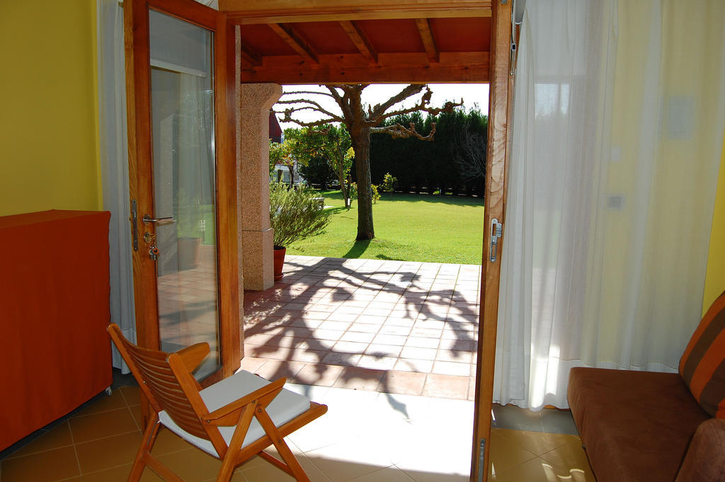 Cova Da Balea Guest House Aldán Room photo