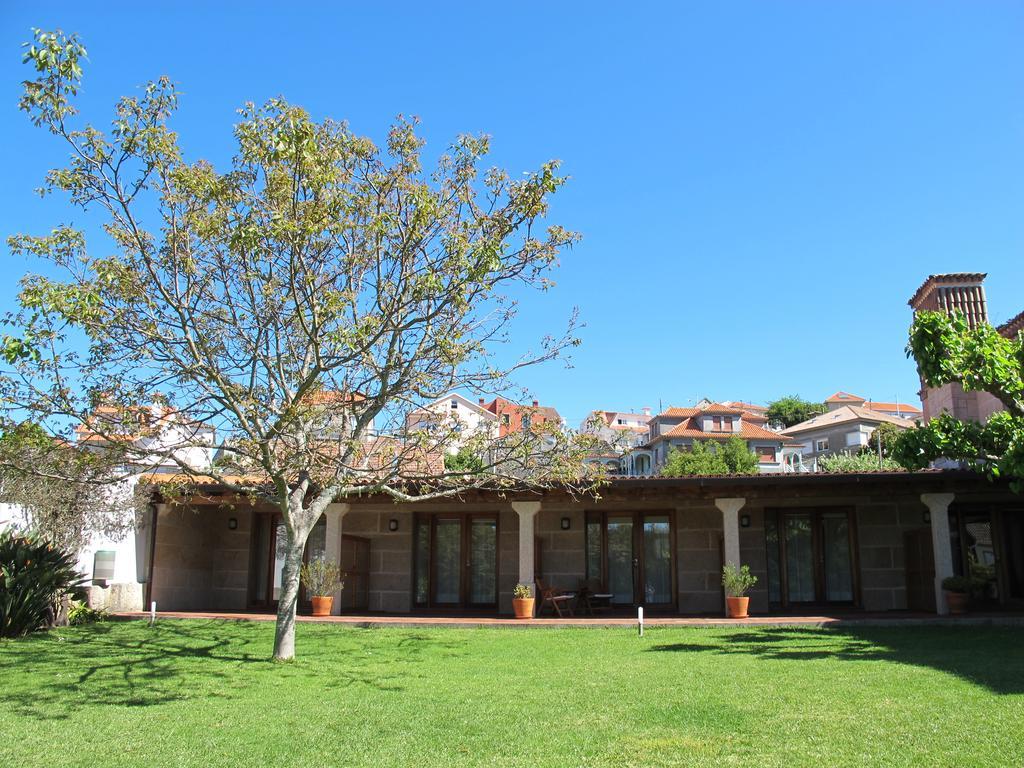 Cova Da Balea Guest House Aldán Exterior photo